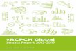 RCPCH Global · on use of the two available CPAP machines, and instigation of morbidity and mortality review meetings, with the participation of obstetric staff. Critically, the project
