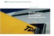 Industry leading - Annual report€¦ · 42 Notes to the consolidated financial statements 79 Glossary ProLogis European Properties (PEPR) is one of Europe’s largest owners of high