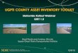 Statewide Rollout Webinar GRIT 1 - ugpti.org€¦ · 09/12/2015  · UGPTI COUNTY ASSET INVENTORY TOOLKIT Statewide Rollout Webinar GRIT 1.0 Brad Wentz and Andrew Wrucke Upper Great