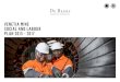 VENETIA MINE SOCIAL AND LABOUR PLAN 2013 – 2017/media/Files/A/Anglo-American-Gr… · VENETIA MINE SOCIAL AND LABOUR PLAN 2013 – 2017 De Beers Consolidated Mines Limited (“DBCM”)