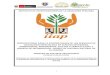 INSTITUTO DE INVESTIGACIONES DE LA AMAZONÍA PERUANA · integral de la información sobre la Diversidad Biológica y Ambiental de la Amazonia Peruana. El Instituto de Investigaciones