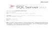 Fast Track Data Warehouse Reference Guide for SQL Server ...download.microsoft.com/download/E/5/4/E54925AE-5461-4E2C... · Web view本文定義了 SQL Server 快速追蹤資料倉儲