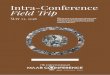 Intra-Conference Field Tripmaar2018.com/wp-content/uploads/2018/06/Intra-Conference-A4.pdfThen, participants will visit the youngest part of La Garrotxa volcanic fi eld (currently