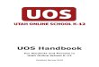 UOS Handbook - Utah Online School (UOS) | Utah's FREE ......• DIBELS Reading Assessments for 1st-3rd Graders in the fall, winter, and spring • RISE (Readiness Improvement Success