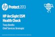 HP ArcSight ESM Health Check - Micro Focus Community The purpose of performing a Health Check is to