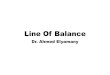 Line Of Balance - Weebly...Line of Balance (LOB) •Is a scheduling methodology to optimize resourcesused. •Resources are used to balance out tasksby adding additional crews to slower