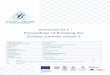 Deliverable D3 - EXCELLABUST · 2017. 10. 31. · 3 Deliverable no. D3.5. This project has received funding from the European Union’s Horizon 2020 research and innovation programme