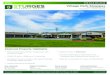 Village Par Shoppes...Featured Property Highlights – Multi-Tenant Retail/Office Investment with Income in Place – 7,000 SF built in 1996 on a 1.3 acre site – Strategic Proven