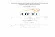 Dublin City University - Towards deployable analytical systems for …doras.dcu.ie/24110/1/PhD_Thesis_E.Murray_Final.pdf · 2020. 1. 8. · Analytical Sciences Ireland (CASi 2016),