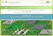 Proceedings of 7th WEEC - fm6e.org · Educación Ambiental en Licenciamiento Ambiental: la delimitación de un marco teórico y metodológico Oral papers Néri Olabarriaga - Programa