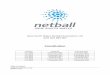 New South Wales Netball Association Ltds3-ap-southeast-2.amazonaws.com/netball-wp-assets/... · 5/11/2016  · V1.3.2013 2 November 2013 2 November 2013 ... Company means New South