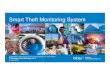Smart Theft Monitoring System - Directory ... Smart Theft Monitoring System Define: Power theft ¢â‚¬¢