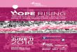 Taking the Next Steps for the Cures · Susan G. Komen® is the world’s largest breast cancer organization, funding more breast cancer re-search than any other nonproﬁ t while