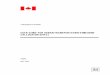 USER GUIDE FOR URBAN TRANSPORTATION EMISSIONS … · 2019. 12. 10. · IBI GROUP FINAL TRANSPORT CANADA USER GUIDE FOR URBAN TRANSPORTATION EMISSIONS CALCULATOR (UTEC) May 2008 1