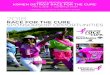 RACE FOR THE CURE SPONSORSHIP OPPORTUNITIES€¦ · For more information about the 2018 Komen Detroit Race for the Cure® Please contact us: Susan G. Komen® Greater Detroit 24601
