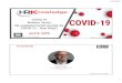 COVID 19 Series Webinar My Employee Tested Positive for ......Apr 08, 2020  · Title: Microsoft PowerPoint - COVID 19 Series Webinar_My Employee Tested Positive for COVID-19 Now What_4.8.20