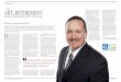 THE ART RETIREMENT · p.41 THE SUIT MAGAZINE - SEPT 2016 THE SUIT MAGAZINE p.41 exclusive to our group of retirement planners and clients,” said Nelson, noting that since there