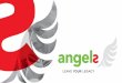 non-promotional, global health care initiative by ... · The Angels initiative is a non-promotional, global health care initiative by Boehringer Ingelheim International GmbH endorsed
