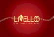 Livello A5 Xmas Brochure 2017 Christmas Brochure 2017.pdfCHRISTMAS BROCHURE. Lower Dean Street, Newcastle upon Tyne, NE1 3JE 0191 233 3733 INFO@BARLIVELLO.CO.UK ... SPECIAL EVENTS