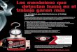 VENTAS MENUDEO MAYOREO ESTA00 DE Mex. (55) 5379-3797 …€¦ · nuevo sistema de diagn—stico para detecci—n de fugas (Diagnostic Leak Detector) todos IOS d'as y estarž: 100%