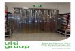 How to Choose Your PVC Strip Curtain Kit - Ulti Group to choose your PVC Strip... · PVC Strip Curtain Kit. Tips for choosing your PVC curtains. ULTIGROUP.CO.NZ. 01. Before purchasing