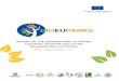 REPORT ON THE DISSEMINATION ACTIVITIES EUROPARC NETWORK ... · used during the awareness activities and the dissemination activities. Logo . 7 Example of a flyer Example of a poster