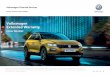 Volkswagen Extended Warranty · 2019. 6. 21. · Volkswagen Financial Services is a trading name of Volkswagen Financial Services (UK) Limited, registered in England number: 2835230