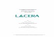 Archives: 2005 Actuarial Valuation - LACERA · ACTUARIAL VALUATION June 30, 2005 By Karen I. Steffen Fellow, Society of Actuaries ... we have found them to be reasonably consistent