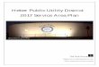 Heber Public Utility District 2017 Service A rea Plan Area Plan 2017.pdf · Heber Public Utility District 2017 Service A rea Plan The Holt Group PHONE (760) 337-3883 FAX (760) 337-5997