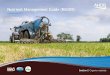 Nutrient Management Guide (RB209) · (MAFF). RB209 stands for Reference Book 209. To improve the accessibility of the recommendations and information AHDB’s Nutrient Management