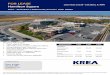 FOR LEASE - LoopNet · 2019. 3. 12. · FORTUNE COOKIE HAWAII NAILS LA FRONTERA WORLD MARTIAL ARTS MAY NAILS WICKED PEEL PIZZA KITCHEN Hamilton Square South Bangerter Health Center