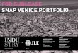 FOR SUBLEASE SNAP VENICE PORTFOLIO€¦ · BROCHURE 1600 Main Street ... apartment buildings and condos located in the urban core of the city. This is one of the fastest growing segments;