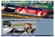 TUSCC>>2015 Rolex 24 Hours at Daytona Photos: Randy ... · The No. 5 Mustang Sampling Corvette DP drivers of Barbosa, Fittipaldi and Bourdais fought their way to the front, with Bourdais