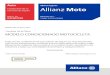 Allianz Seguros Condiciones de su Contrato de Seguro ......Esta póliza de seguro está sometida a la Ley 50/80, de Contrato de Seguro, que se halla publicada en el Boletín Oficial