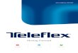 Teleflex Incorporated 2016 Annual Reportannualreports.com/HostedData/AnnualReportArchive/t/NYSE...with a track record for generating double-digit annual revenue growth. We completed