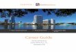 Career Guide - Amazon S3...Dr. Phillips Center for the Performing Arts This city arts center attracts big-name comedy and musical acts, world-class theater and musical theater performances,