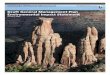 npshistory.comnpshistory.com/publications/colm/gmp-eis-draft-2004.pdf · Draft General Management Plan/ Environmental Impact Statement Colorado National Monument Mesa County, Colorado