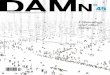 Raw stories from the ﬁeld - Warka Water · DAMN°45 magazine / URBANOLOGY URBANOLOGY & other things URBAN MOBILITY DNA by Studio Schwitalla This analytic visualisation aims to illustrate