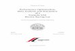Performance Optimization, Data Analysis and Simulation of ... · Performance Optimization, Data Analysis and Simulation of a Formula SAE Electric Racing Car ... young engineers intent