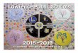 2018–2019 - PC\|MACimages.pcmac.org/Uploads/LawrenceUnion/LawrenceUnion... · 2019. 9. 25. · HS Car Wash Central Coucil PTA Meeting 6:30 pm YOM KIPPUR MS Yearbook Pictures (Gr