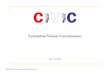 Columbia Vision Commission · Visioning Summary n Maximize public involvement so that all community members, including minorities, low-income, youth, and traditionally underrepresented