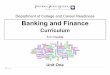 Banking and Finance - Unit 1 and... · 2016. 10. 24. · Title: Microsoft Word - Banking and Finance - Unit 1.docx Created Date: 9/13/2016 7:44:31 PM