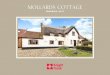 Mollards Cottage brochure for web - Knight Frank · 2018. 6. 1. · Mollards Cottage brochure for web 20/03/2018 13:32:27. Energy Efficiency Rating energy - lower running costs (92.)