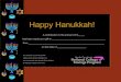 Happy Hanukkah! - CFNCHappy Hanukkah! Title: hanukkah Created Date: 1/3/2014 12:25:26 PM 