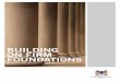 BUILDING ON FIRM FOUNDATIONs - ISCATHe globAl eConomy To uPHold THe PublIC InTeReST 01 ABOUT The INsTITUTe ... market forecasted to reach S$38.3 billion by 2013. This u ... (SACT)