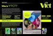 Who is VTCT? Card V3.pdf · VTCT News is a free magazine produced three times a year. VTCT News is directly circulated to colleges and training providers across the UK. It is also