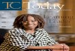 In This Issue Learning - Teachers College, Columbia University · NO. 2 11 Speaking with an Educator’s Voice by Joe Levine NYC Schools Deputy Chancellor Marcia Lyles believes every