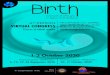 Place: a click away birthcongress...VIRTUAL EVENTS 8 birthcongress.eu SESSION 2 01.00 - 03.00 pm SPONTANEOUS PRETERM LABOR (A PREIS SCHOOL ACADEMY SESSION) Chairs: Luis Cabero, Spain;
