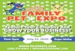 Feature Your Company And GROW YOUR BUSINESS!...9am-5pm July 25, 2020 Expo Idaho Feature Your Company And GROW YOUR BUSINESS! (208) 376-0464 | INFO@IBLEVENTSINC.COMExpo Idaho Idaho