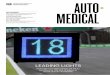 LEADING LIGHTS · AUTO+MEDICAL GLOBAL NEWS The 31st International Council of Motorsport Sciences’ Annual Congress took place at Indianapolis on 10th – 13th December, where a range